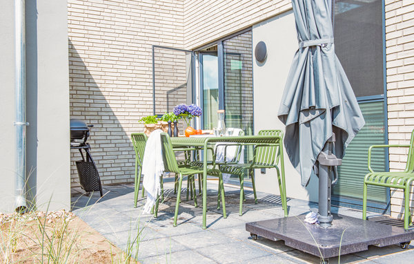Location de vacances - Marissa Resort/Dümmer See , Allemagne - DDS247 102