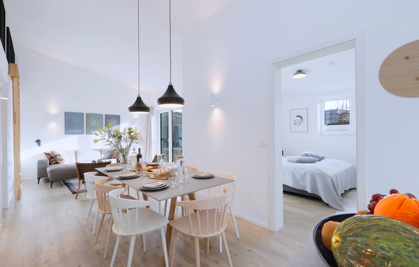 Holiday Home - Marissa Resort/Dümmer See , Germany - DDS261 7