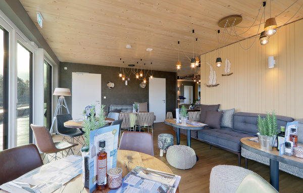 Ferienhaus - Marissa Resort/Dümmer See , Deutschland - DDS262 902