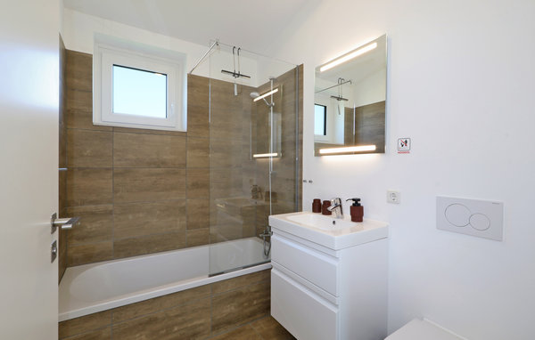 Ferienhaus - Marissa Resort/Dümmer See , Deutschland - DDS262 701