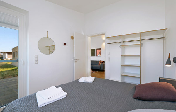 Ferienhaus - Marissa Resort/Dümmer See , Deutschland - DDS262 5