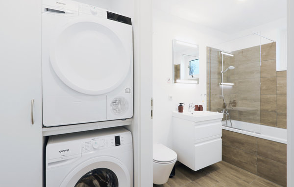 Kuća-za-odmor - Marissa Resort/Dümmer See , Njemacka - DDS263 701
