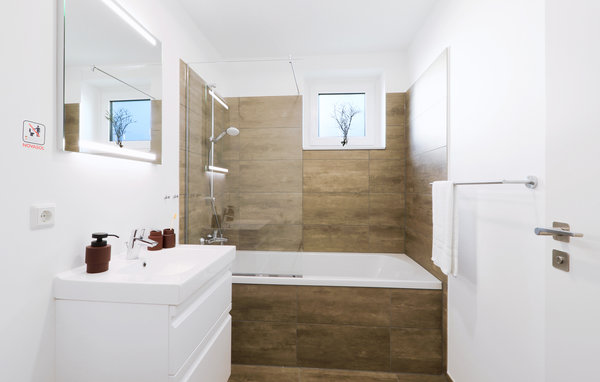 Kuća-za-odmor - Marissa Resort/Dümmer See , Njemacka - DDS263 702