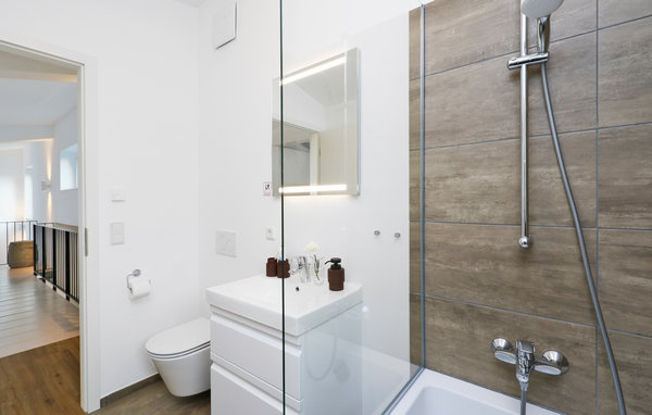Kuća-za-odmor - Marissa Resort/Dümmer See , Njemacka - DDS263 704
