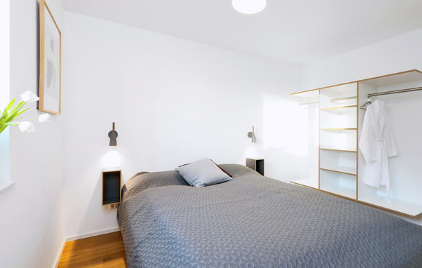Kuća-za-odmor - Marissa Resort/Dümmer See , Njemacka - DDS263 603