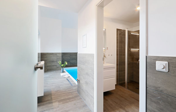 Kuća-za-odmor - Marissa Resort/Dümmer See , Njemacka - DDS263 12