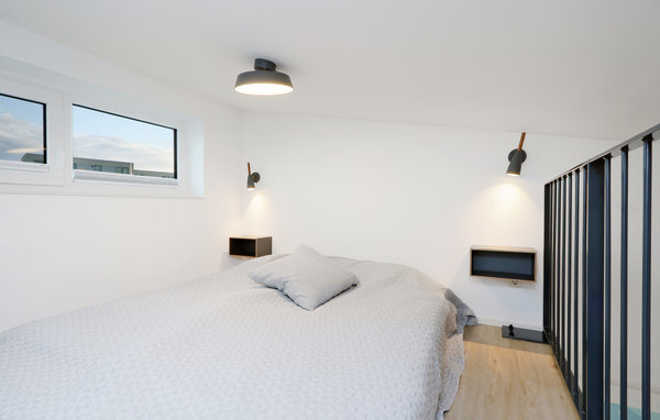Holiday Home - Marissa Resort/Dümmer See , Germany - DDS267 604