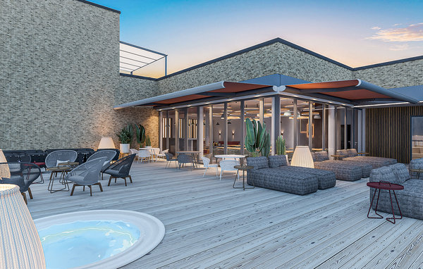 Holiday Home - Marissa Resort/Dümmer See , Germany - DDS268 910