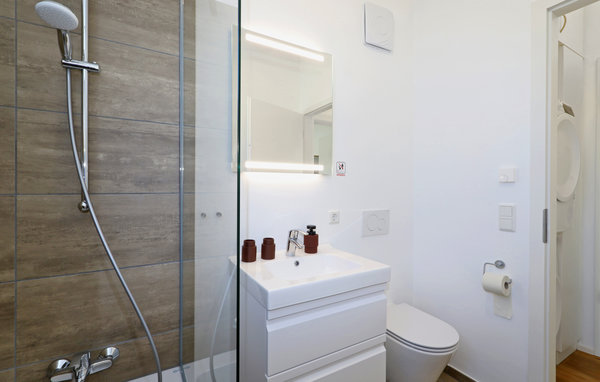Kuća-za-odmor - Marissa Resort/Dümmer See , Njemacka - DDS269 702