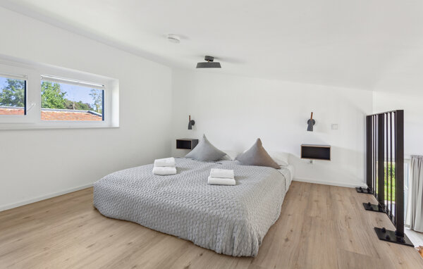 Ferienhaus - Marissa Resort/Dümmer See , Deutschland - DDS272 601
