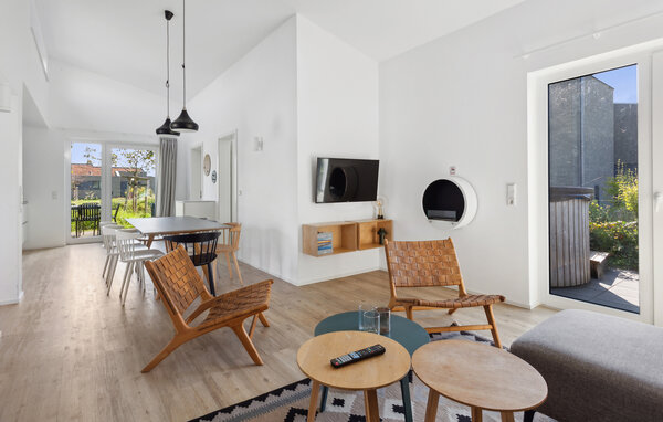 Ferienhaus - Marissa Resort/Dümmer See , Deutschland - DDS272 5