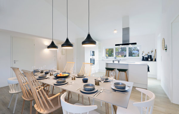 Vakantiehuis - Marissa Resort/Dümmer See , Duitsland - DDS275 303