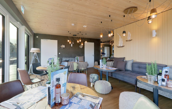 Holiday Home - Marissa Resort/Dümmer See , Germany - DDS276 902