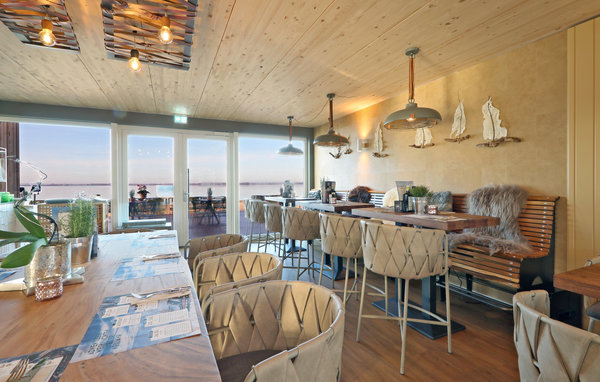 Holiday Home - Marissa Resort/Dümmer See , Germany - DDS276 904