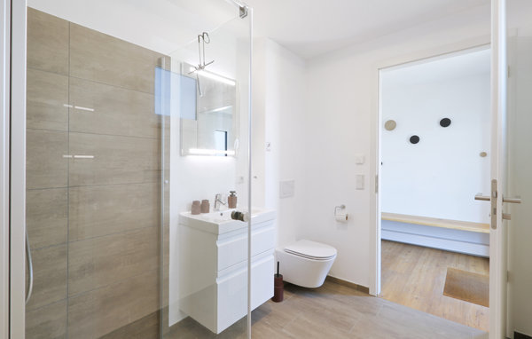 Holiday Home - Marissa Resort/Dümmer See , Germany - DDS276 701