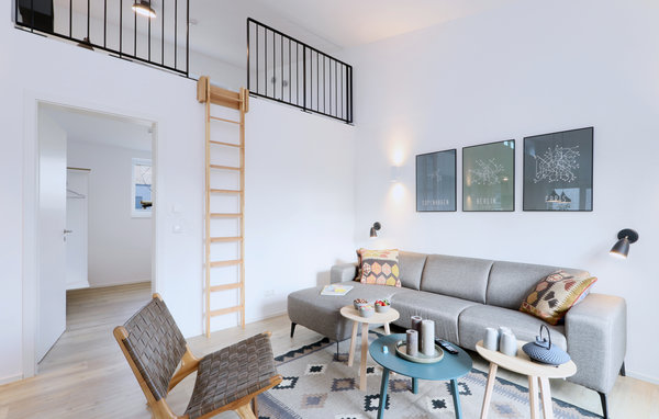 Location de vacances - Marissa Resort/Dümmer See , Allemagne - DDS278 302