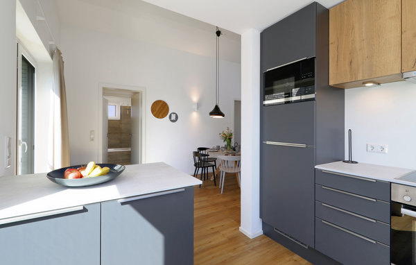 Vakantiehuis - Marissa Resort/Dümmer See , Duitsland - DDS280 401