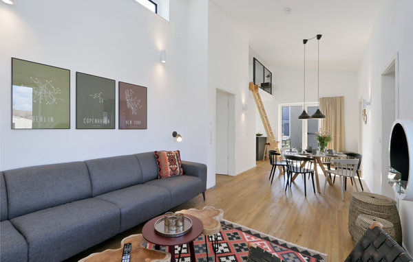 Vakantiehuis - Marissa Resort/Dümmer See , Duitsland - DDS280 5