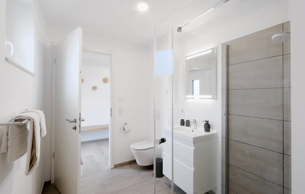 Kuća-za-odmor - Marissa Resort/Dümmer See , Njemacka - DDS281 701