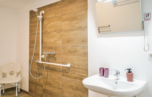 Kuća-za-odmor - Marissa Resort/Dümmer See , Njemacka - DDS281 702