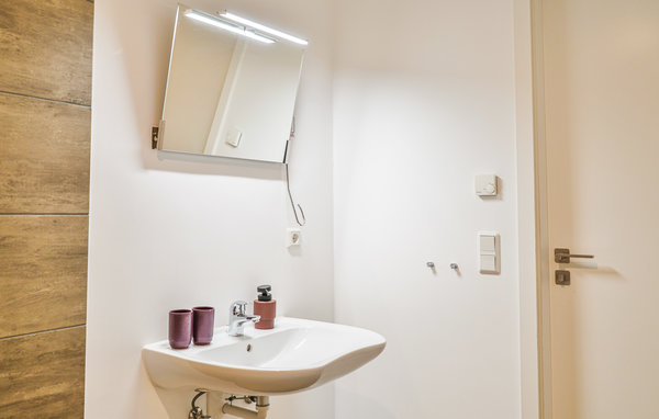 Kuća-za-odmor - Marissa Resort/Dümmer See , Njemacka - DDS281 704