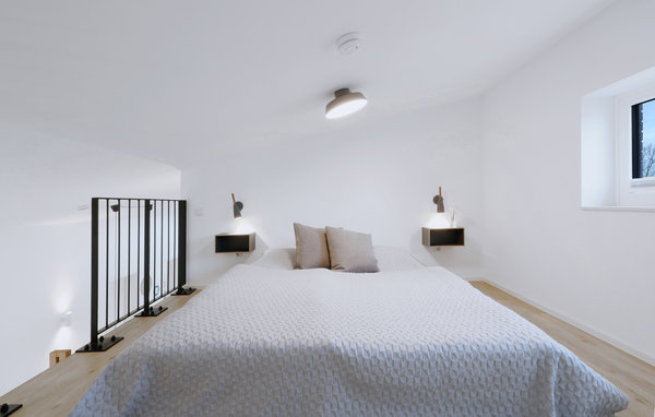 Kuća-za-odmor - Marissa Resort/Dümmer See , Njemacka - DDS281 603