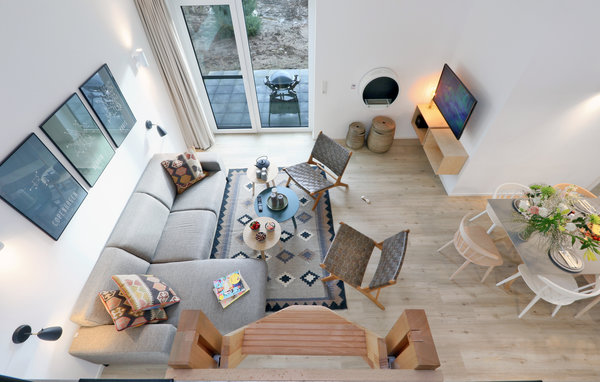 Kuća-za-odmor - Marissa Resort/Dümmer See , Njemacka - DDS281 301