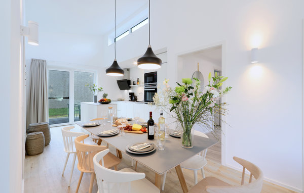 Kuća-za-odmor - Marissa Resort/Dümmer See , Njemacka - DDS281 4
