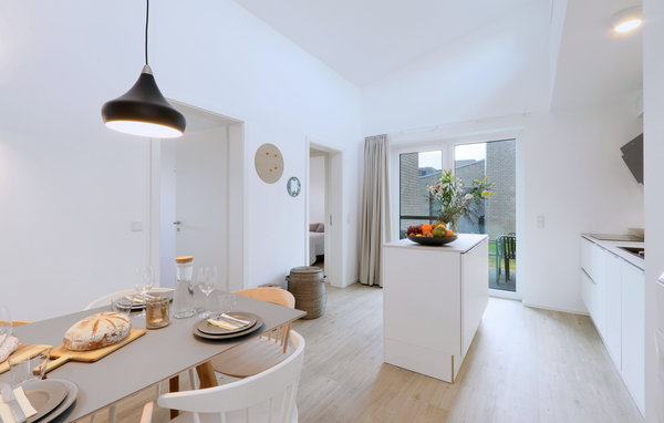 Kuća-za-odmor - Marissa Resort/Dümmer See , Njemacka - DDS281 302