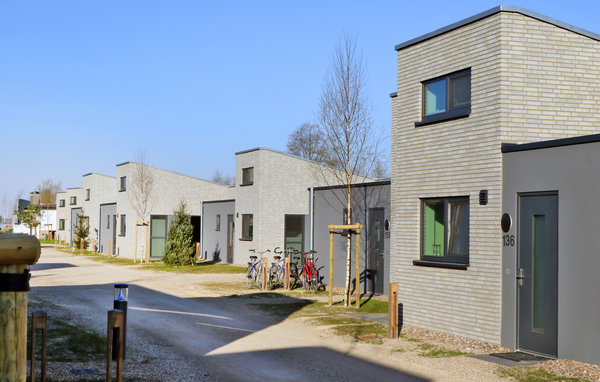 Ferienhaus - Marissa Resort/Dümmer See , Deutschland - DDS282 902