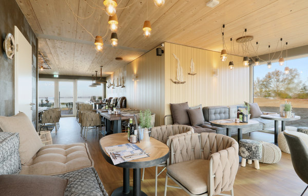 Ferienhaus - Marissa Resort/Dümmer See , Deutschland - DDS282 906