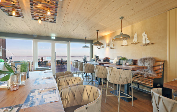 Ferienhaus - Marissa Resort/Dümmer See , Deutschland - DDS282 907