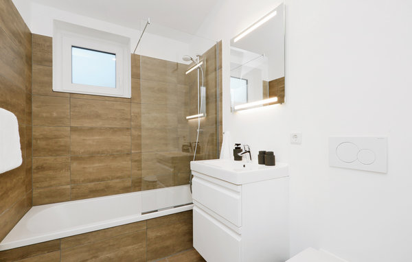 Ferienhaus - Marissa Resort/Dümmer See , Deutschland - DDS282 702