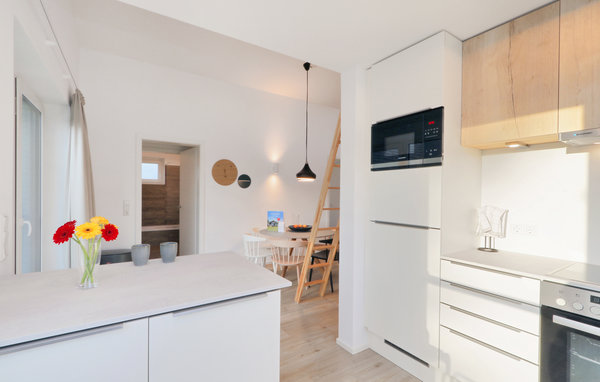 Ferienhaus - Marissa Resort/Dümmer See , Deutschland - DDS282 401