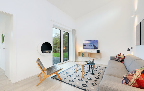 Ferienhaus - Marissa Resort/Dümmer See , Deutschland - DDS282 3