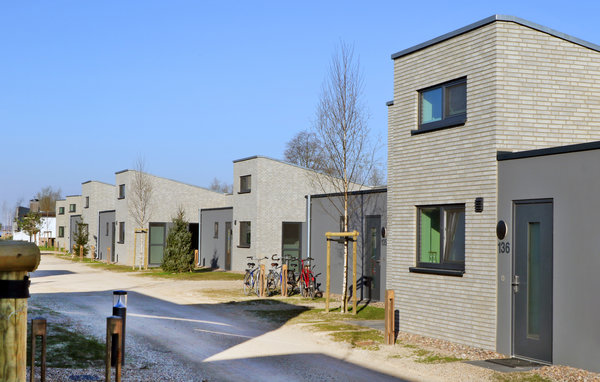 Holiday Home - Marissa Resort/Dümmer See , Germany - DDS283 902