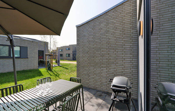 Location de vacances - Marissa Resort/Dümmer See , Allemagne - DDS287 101