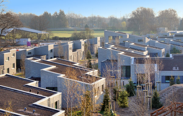 Location de vacances - Marissa Resort/Dümmer See , Allemagne - DDS288 903