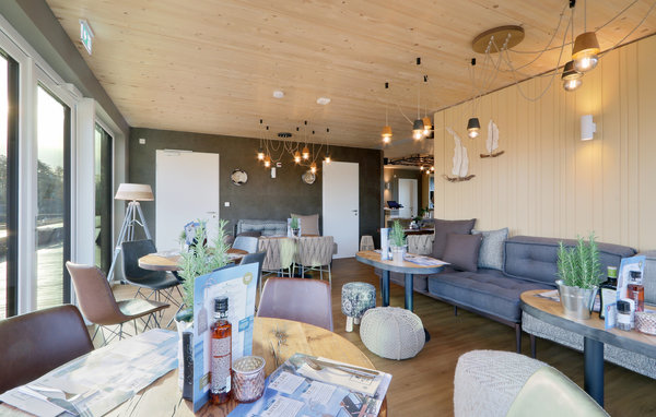 Location de vacances - Marissa Resort/Dümmer See , Allemagne - DDS288 905