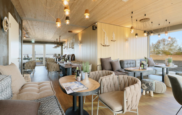 Location de vacances - Marissa Resort/Dümmer See , Allemagne - DDS288 907