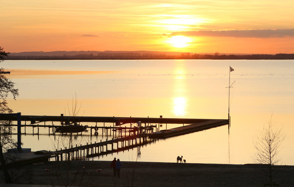 Location de vacances - Marissa Resort/Dümmer See , Allemagne - DDS288 908