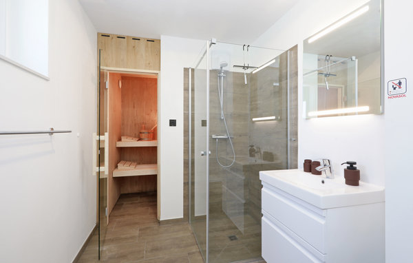 Location de vacances - Marissa Resort/Dümmer See , Allemagne - DDS288 701