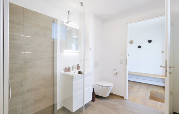 Location de vacances - Marissa Resort/Dümmer See , Allemagne - DDS288 703