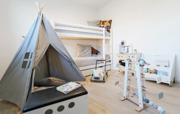 Location de vacances - Marissa Resort/Dümmer See , Allemagne - DDS290 604
