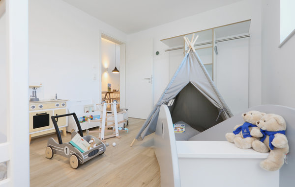 Location de vacances - Marissa Resort/Dümmer See , Allemagne - DDS290 605