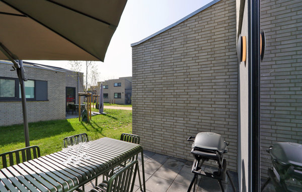 Location de vacances - Marissa Resort/Dümmer See , Allemagne - DDS290 102