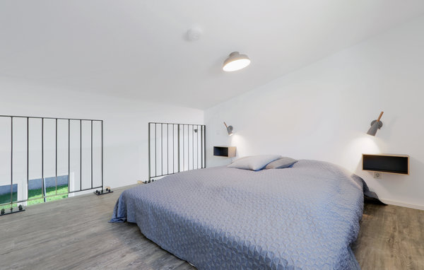Location de vacances - Marissa Resort/Dümmer See , Allemagne - DDS302 608