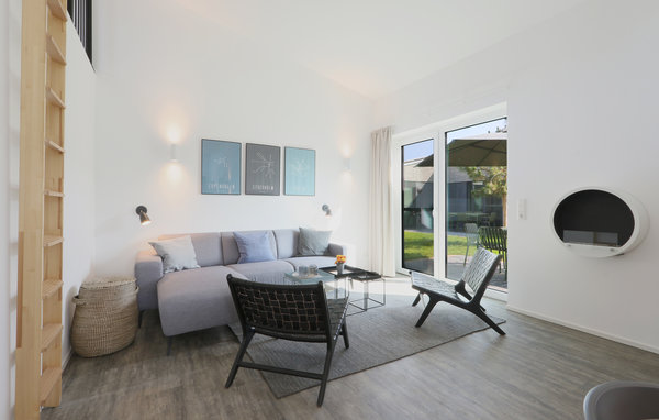 Location de vacances - Marissa Resort/Dümmer See , Allemagne - DDS302 301
