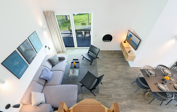 Location de vacances - Marissa Resort/Dümmer See , Allemagne - DDS302 304