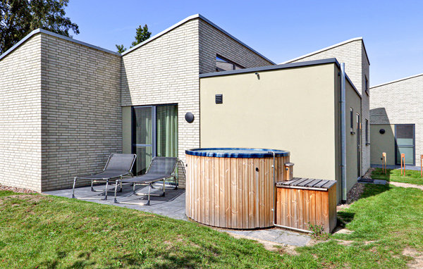Location de vacances - Marissa Resort/Dümmer See , Allemagne - DDS302 11